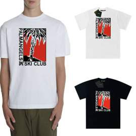 Picture of Palm Angels T Shirts Short _SKUPalmAngelsS-XLcmtx094171
